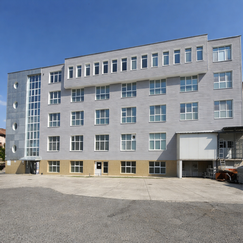 Electronics Manufacturing Company for Sale in Dzhebel, Bulgaria
