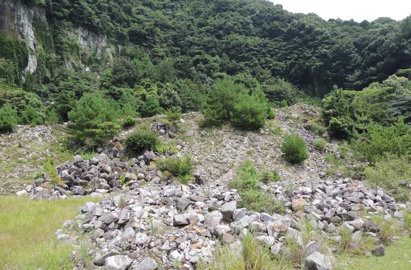 Newly Established Granite & Marble Business Equity Stake For Sale in Ise, Japan