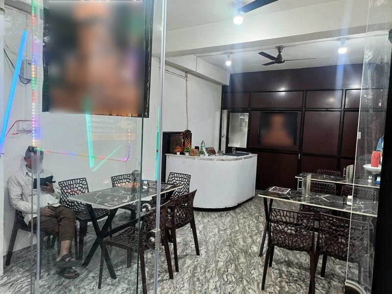Newly Established Restaurant for Sale in Palampur, India
