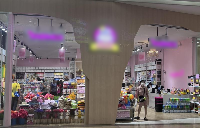 Gifting Company for Sale in Samut Prakan, Thailand