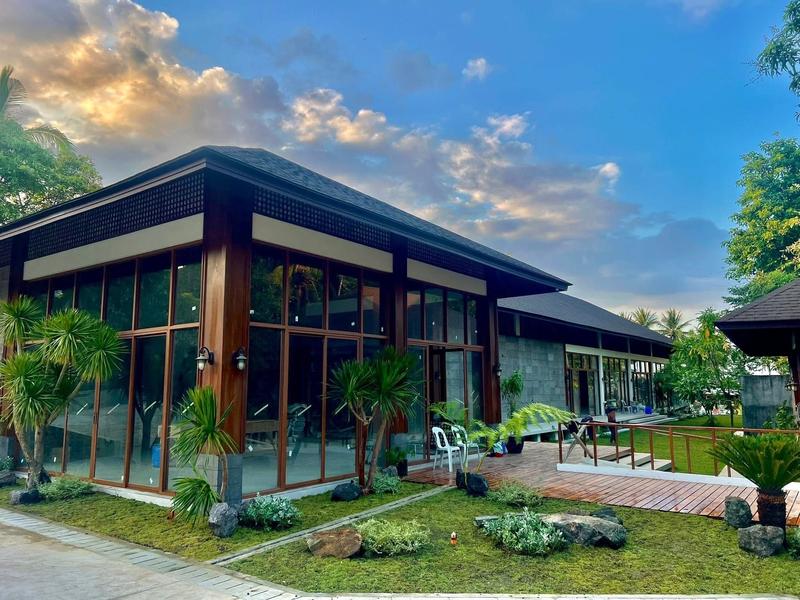 Newly Established Resort Equity Stake For Sale in Lucena City, Philippines