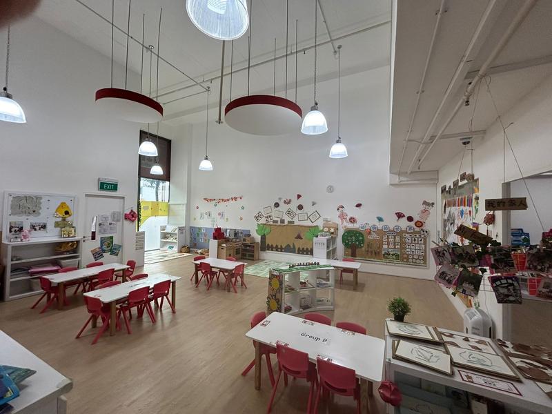 Playschool for Sale in Singapore