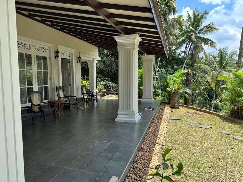 Newly Established Hotel Equity Stake For Sale in Bokkawala, Sri Lanka