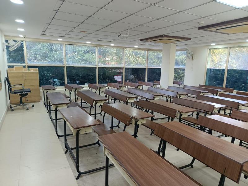 Adhyayan (EICS Tutorial LLP) Franchise Opportunity