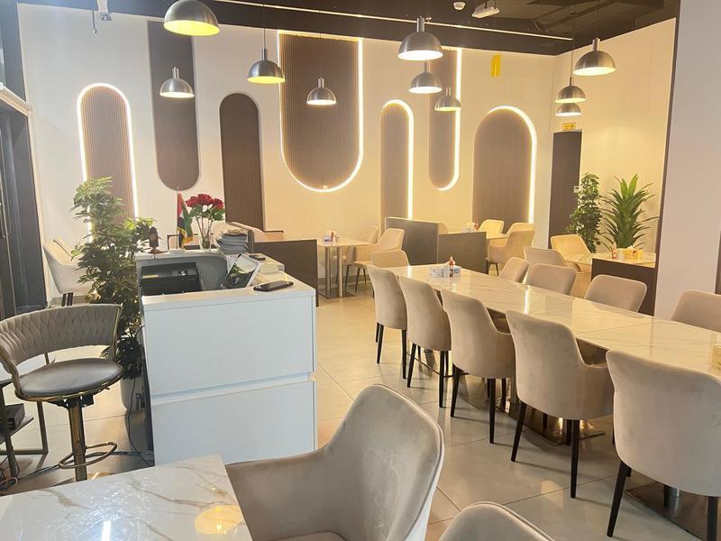 Newly Established Restaurant for Sale in Dubai, UAE