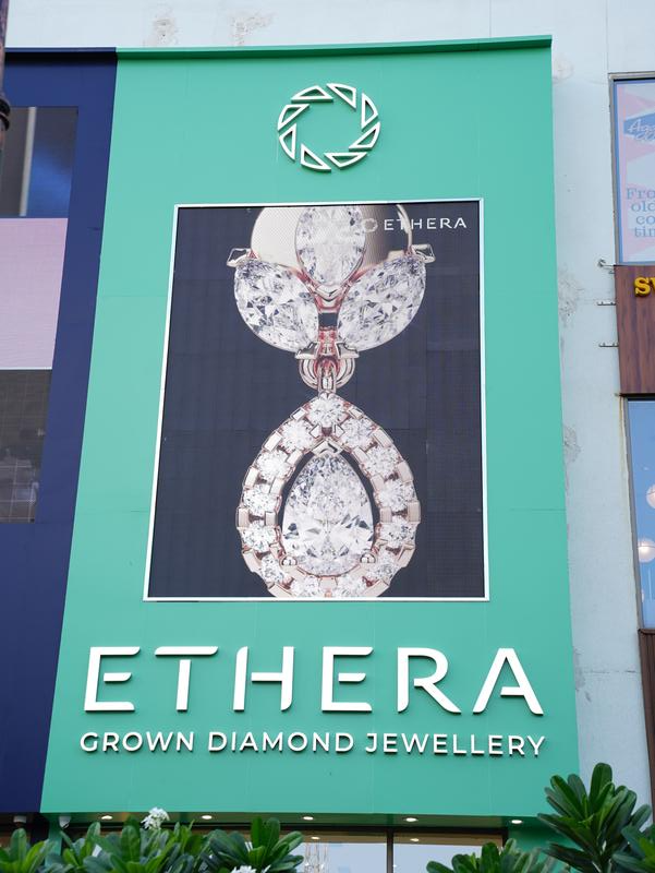 Ethera Franchise Opportunity