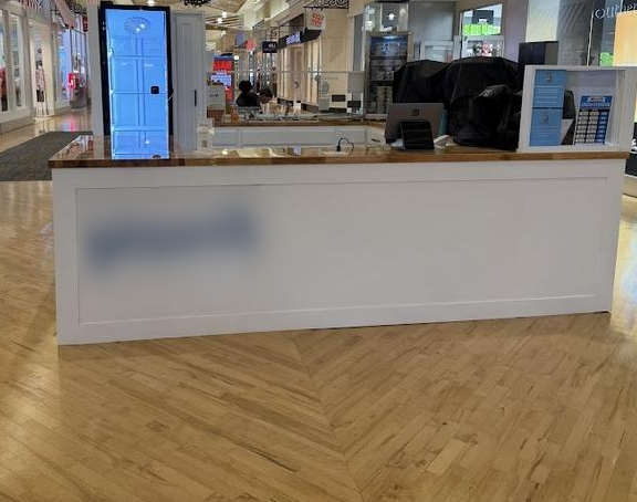 Newly Established Ice Cream Parlor for Sale in Myrtle Beach, USA