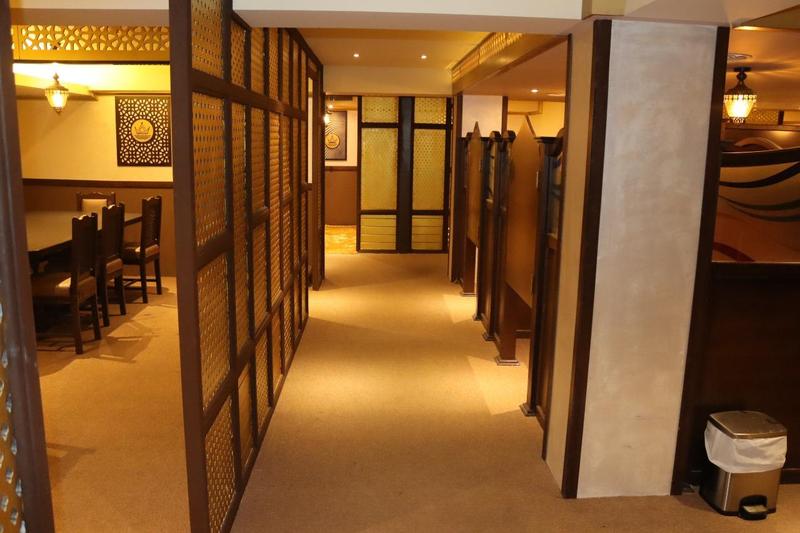 Newly Established Fine Dine Restaurant for Sale in Ras Al-Khaimah, UAE