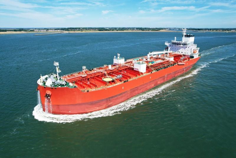 Newly Established Marine Logistics Business for Sale in Singapore