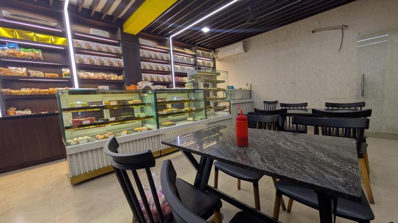 Bakery for Sale in Coimbatore, India