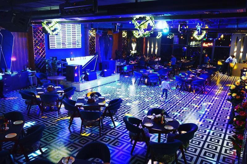 Nightclub for Sale in Pathankot, India