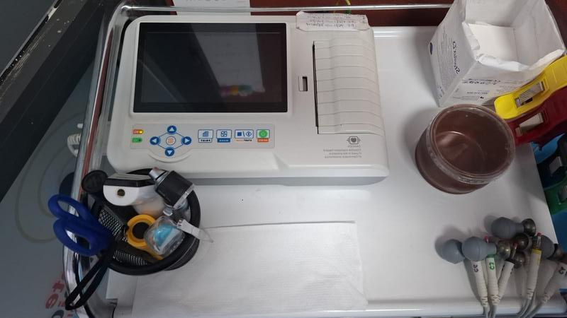 Profitable Clinic for Sale in Agios Nikolaos, Greece