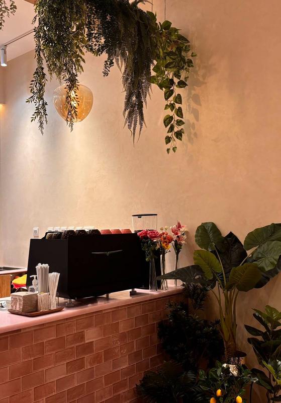 Newly Established Cafe for Sale in Dubai, UAE