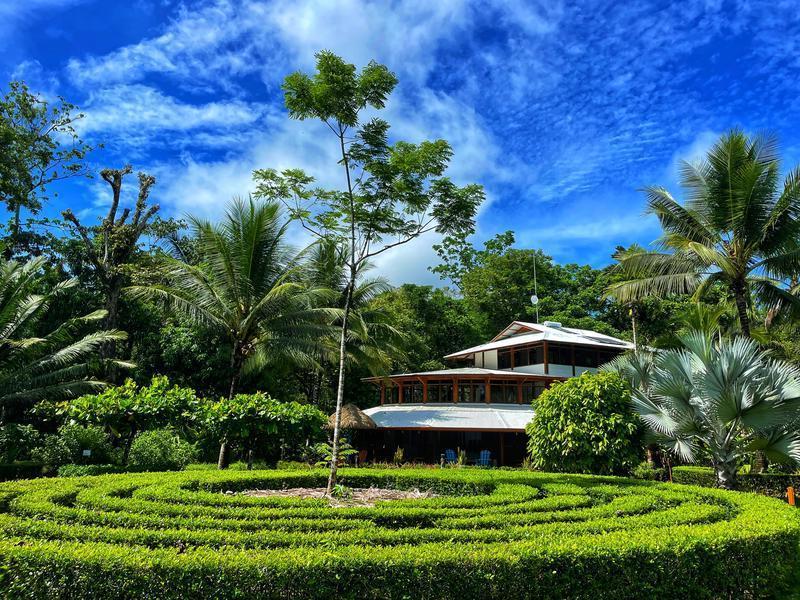 Wellness Retreat for Sale in Puerto Jiménez, Costa Rica