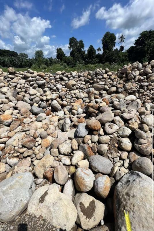 Construction Material Processing Company Equity Stake For Sale in Jaro, Philippines
