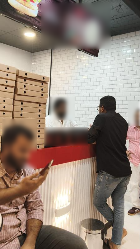 Newly Established Cafe for Sale in Dubai, UAE