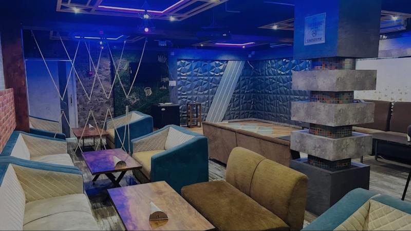 Bar for Sale in Brahmapur, India