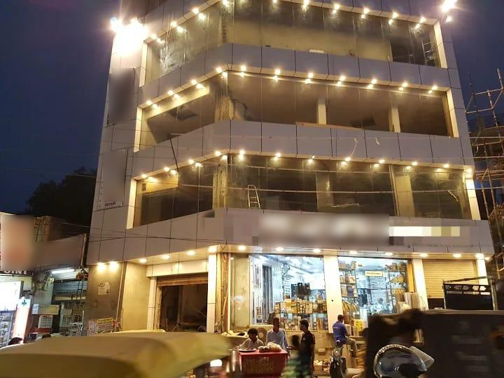 Hardware Store for Sale in Gurugram, India