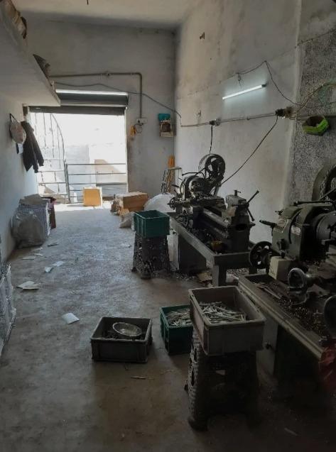 Fabricated Metal Products Business for Sale in Rajkot, India