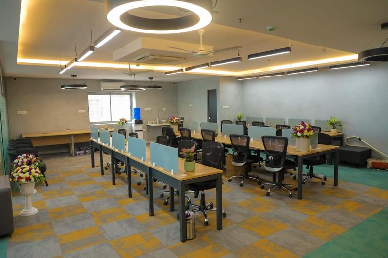 Financial Distributors Company for Sale in Hyderabad, India
