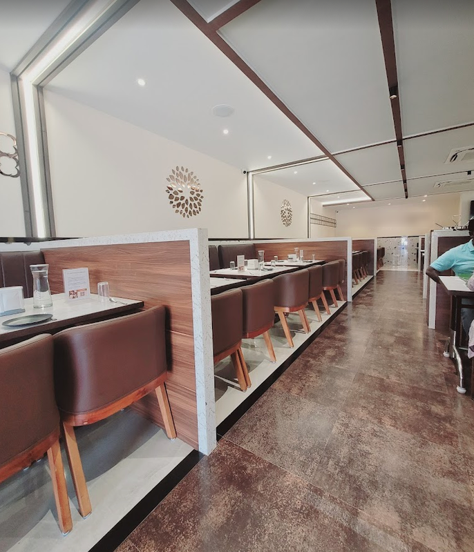 Cloud Kitchen for Sale in Chennai, India