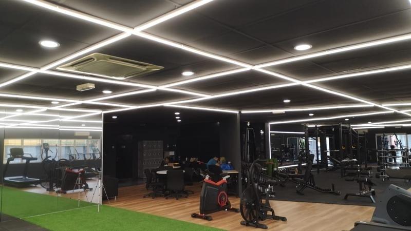 Gym for Sale in Selangor, Malaysia