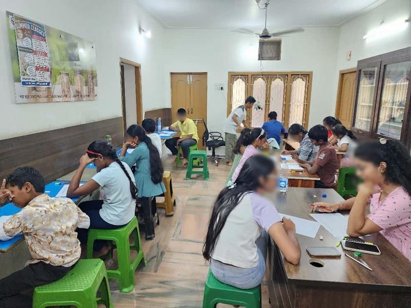 Hobby Class for Sale in Hyderabad, India