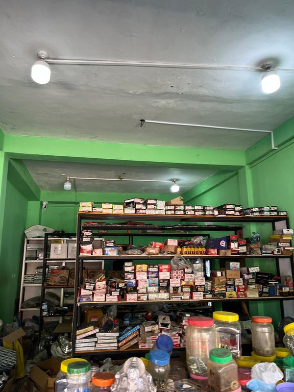 Newly Established Automobile Parts Wholesale Business Seeking Loan in Trincomalee, Sri Lanka