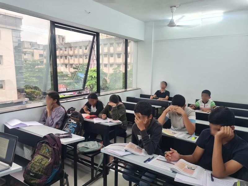 Coaching Center for Sale in Pune, India
