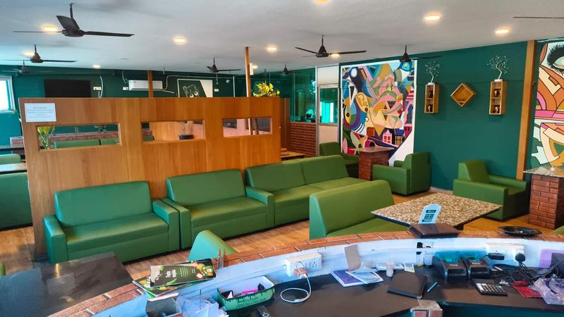 Restaurant for Sale in Chennai, India