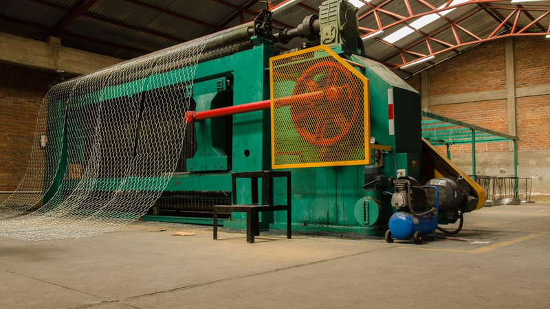 Fabricated Metal Products Company for Sale in Sucre, Bolivia