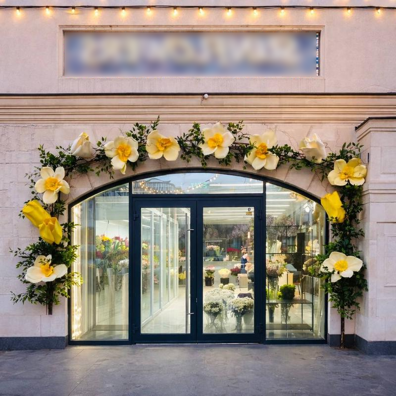 Florist for Sale in Chisinau, Moldova