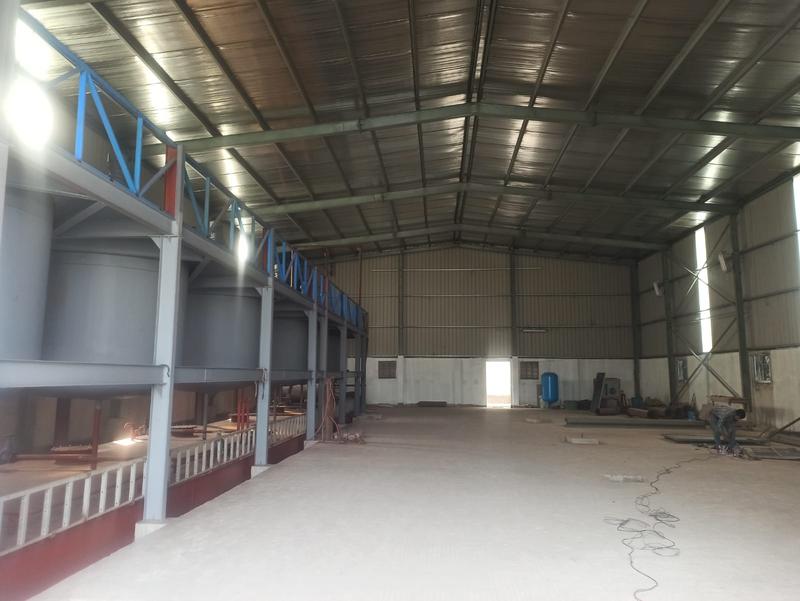 Petroleum Product Company Equity Stake For Sale in Singair, Bangladesh