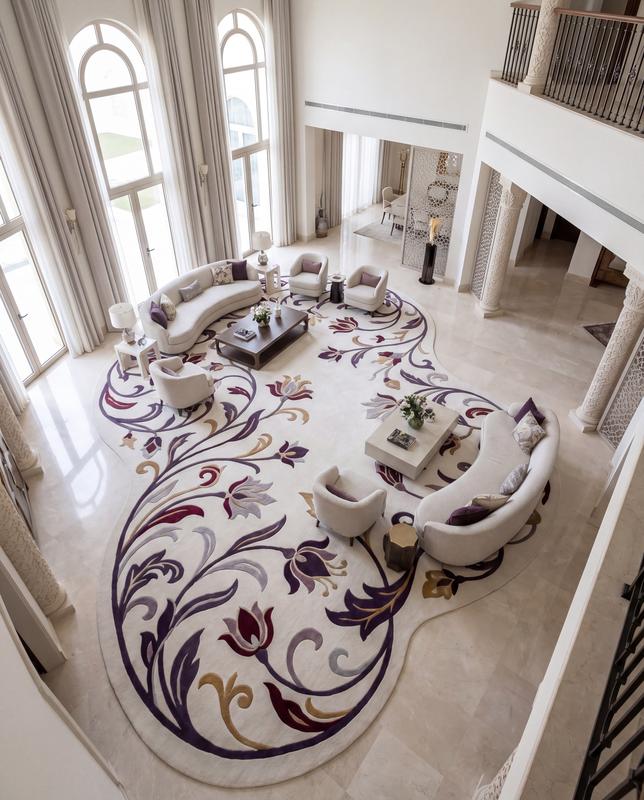 Luxury Furnishing Business for Sale in Jeddah, Saudi Arabia