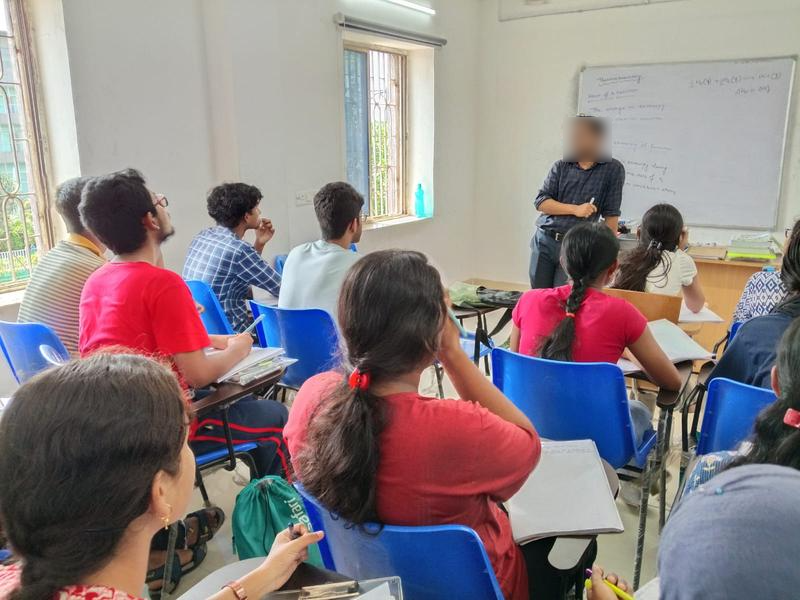 Coaching Center for Sale in Haldia, India