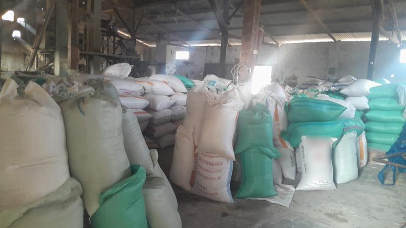 Newly Established Rice Mill Seeking Loan in Bareng, Indonesia