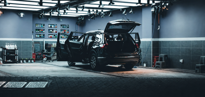 Auto Repair and Service Company for Sale in Singapore