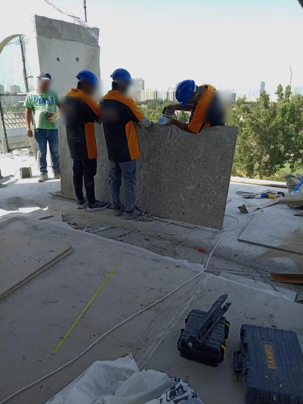 Flooring Contractors Company for Sale in Dubai, UAE