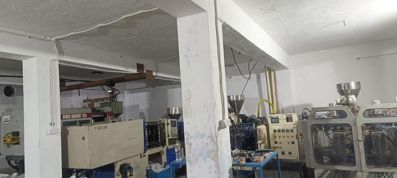 Injection Moulding Business for Sale in Haridwar, India