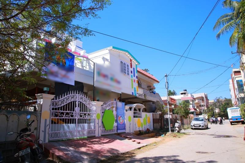 Playschool for Sale in Secunderabad, India