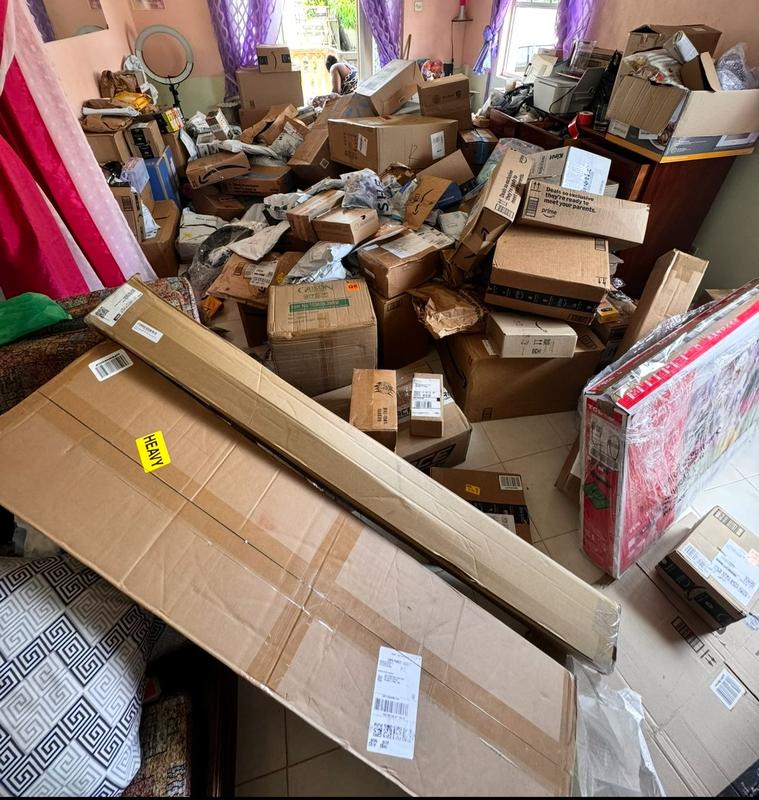 Freight Forwarder Equity Stake For Sale in Bridgetown, Barbados