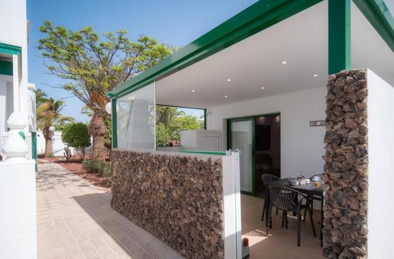 Guest House for Sale in Playa Blanca, Spain