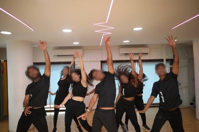 Dance Studio for Sale in Pune, India