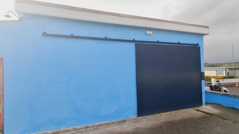 Car Wash Equity Stake For Sale in Letterkenny, Ireland