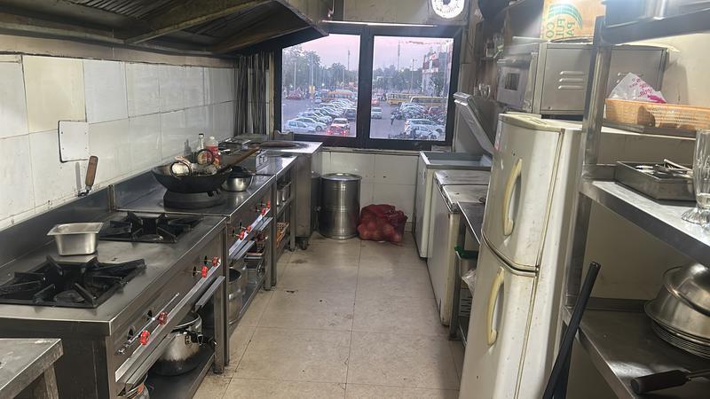 Restaurant for Sale in Panchkula, India