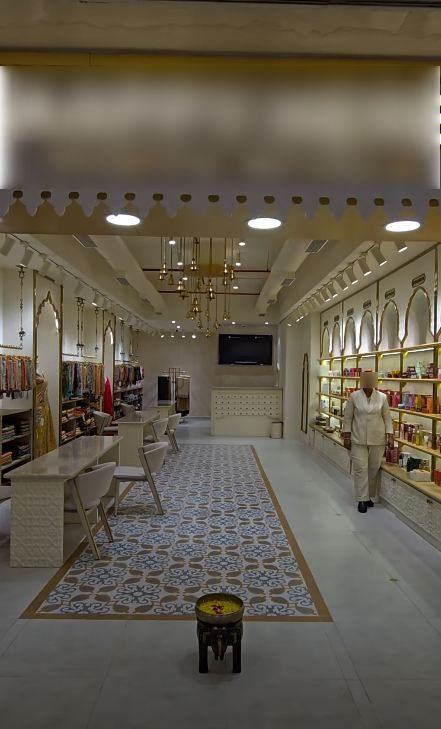 Cosmetics Business for Sale in Wayanad, India