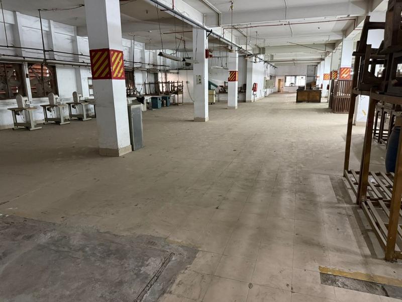 Commercial Real Estate for Sale in Gazipur, Bangladesh