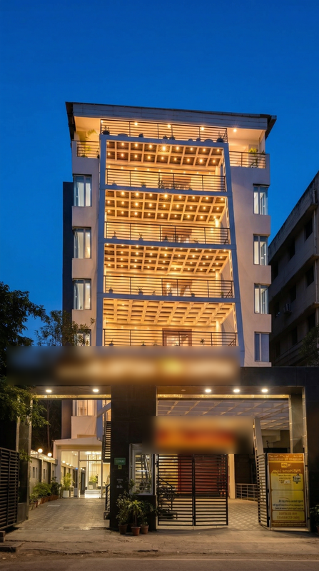 Newly Established Hotel for Sale in Udaipur, India