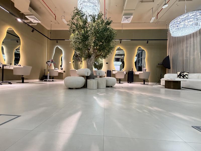 Newly Established Beauty Salon Equity Stake For Sale in Dubai, UAE