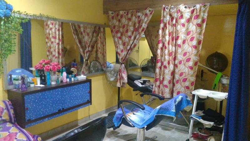 Beauty Salon for Sale in Chennai, India